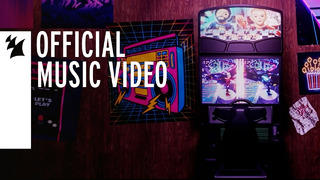 Alesso & Armin van Buuren – Leave A Little Love (Official Music Video 2021)