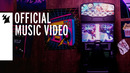 Alesso & Armin van Buuren – Leave A Little Love (Official Music Video 2021)