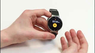 Подробный обзор «умных часов» Alcatel ONETOUCH Watch