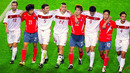 When Turkey ?? wrote World Cup History in 2002