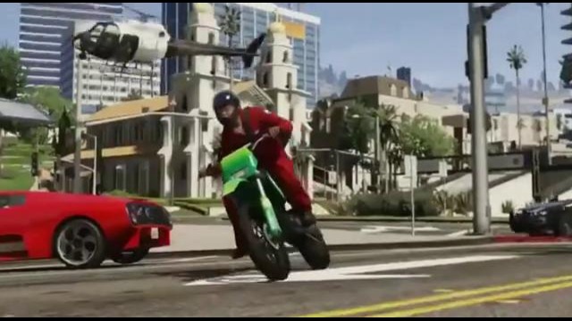 Канобувости. GTA, Sonic, Watch Dogs (153-й выпуск)