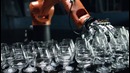 Человек против робота