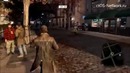 Watch Dogs-Трейлер «утечка»! Геймплей мультиплеер