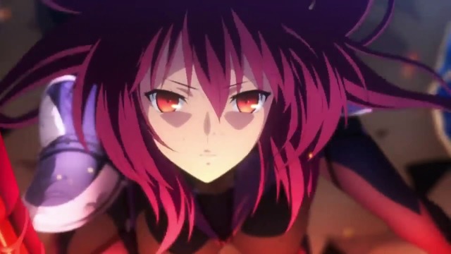 Fate Series【AMV】- RISE || Worlds 2018