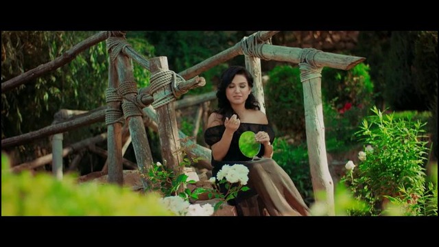Nilufar Usmonova – Dona