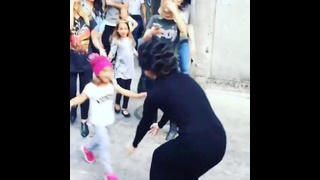 Selena Gomez Right before I went on. The best (Instagram Video)