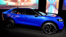 NEW 2025 Ford Capri Modern SUV – Exterior and Interior 4K