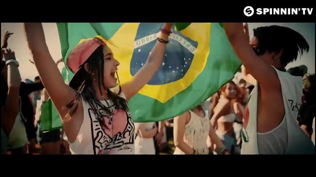 R3hab & Quintino – Freak (Sam Feldt Remix) (Official Music Video 2016)