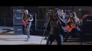 Vulture – Beyond the Blade (Official Video 2019)