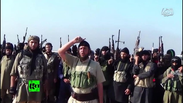 Год борьбы США с «Исламским государством» не принес результатов