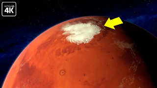 Марс через 100 лет – безумные планы ученых