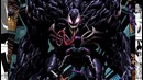 COMICS VS MANGA] Веном против Орочимару – Venom VS Orochimaru