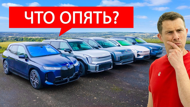 Почему я БОЛЬШЕ НЕ БУДУ РЕКОМЕНДОВАТЬ ЭТИ АВТОМОБИЛИ