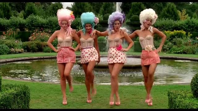 Jackie Q – Ring Round