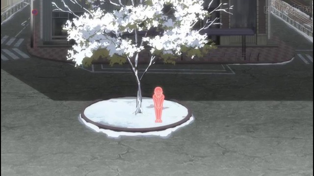 Koyomimonogatari – 10 Серия