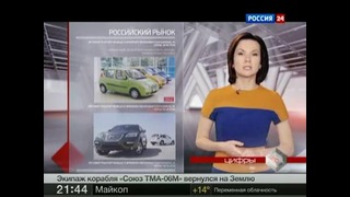 «АвтоВести» от 16 марта 2013 года