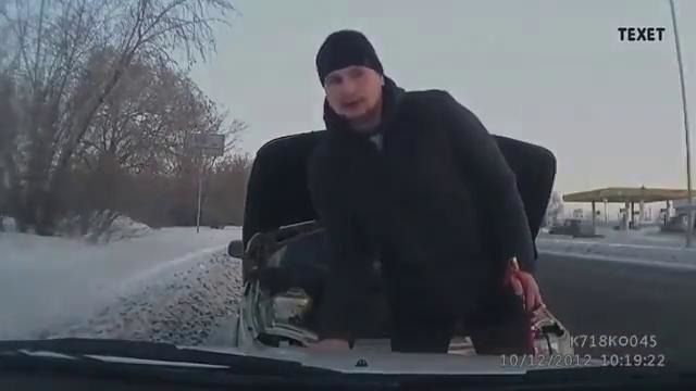 Есть доброта на земле