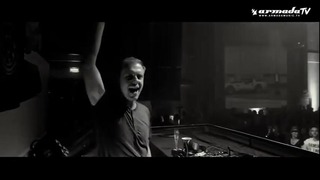 Armin Van Buuren – Embrace (Album)
