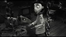 Франкенвини (Frankenweenie) – дублированный трейлер