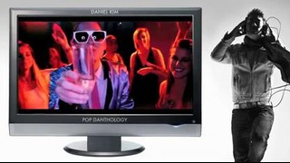 Pop Danthology 2010 – Mashup of 50+ Pop Songs