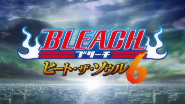 Bleach Heat the Soul Opening