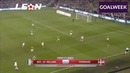 (480) Ирлaндия – Дaния | Чемпионат Мира 2018 | Отборочный турнир | Ответный матч