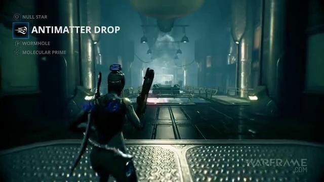 Warframe Обзор Варфрайма (Нова)