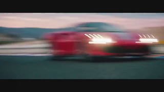 Новый Ferrari 488 Pista – Тизер (2019)