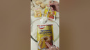 Запеканка-чизкейк с вишней