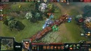 DOTA2: StarSeries S11: Empire vs Fire (Lan Finals, Game 2)