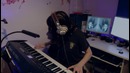 Depeche Mode – Clean (Piano cover by VkGoesWild)