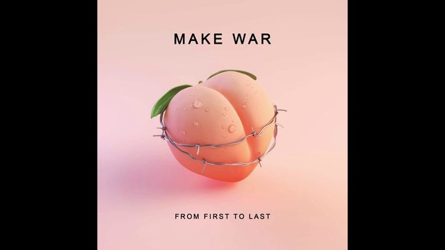 From First To Last & Skrillex – Make War