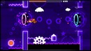 Geometry Dash / Nexus