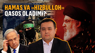 Isroil, Hizbulloh va ISHID: Yaqin Sharqda nimalar bo’lyapti