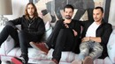 30 Seconds To Mars – Twitter Takeover