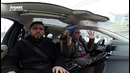 Mercedes-Benz GLE 400 COUPE 2015 – Большой тест-драйв (видеоверсия) / Big Test Drive
