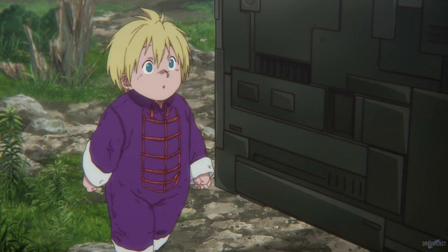 Dorohedoro [TV-2] – 8 Серия (Весна 2026!)