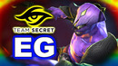 EG vs SECRET + SUMAIL – GROUP STAGE – BetBoom Dacha 2023 DOTA 2
