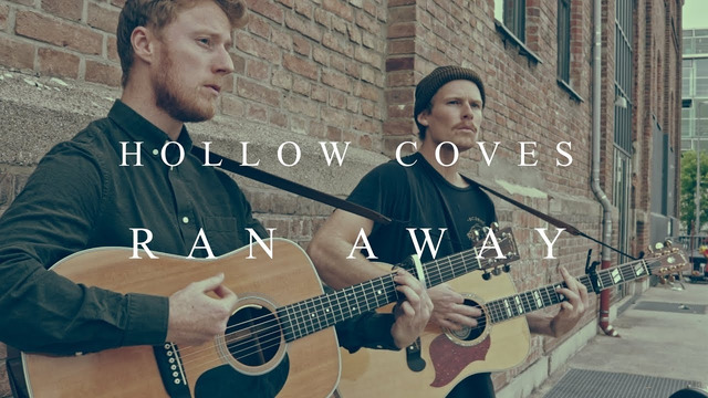 Hollow Coves – Ran Away (Acoustic Version)