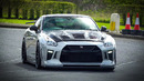 JDM Cars Acceleratin – Leaving JapFest Silverstone 2024