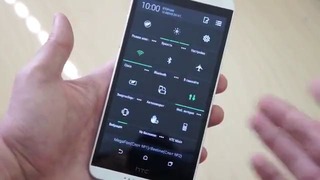 Обзор — HTC Desire 816 Dual Sim