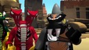 Ninjago – 2 сезон, эпизод 7