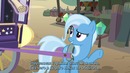 My Little Pony: 8 Сезон | 19 Серия – «On the Road to Friendship»