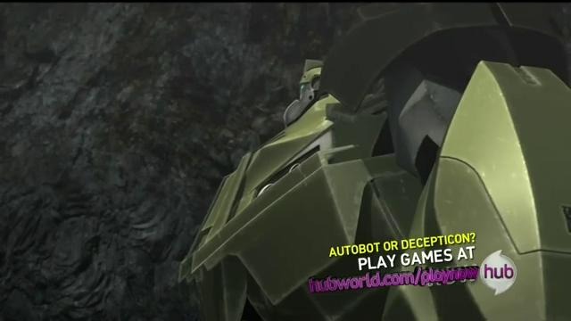 Transformers Prime s02e15 Toxicity (720p)
