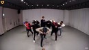 [Choreography Video] SEVENTEEN(세븐틴) – Home
