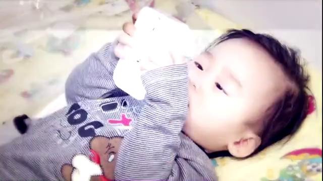 MagicLightStudio 1год Данилке