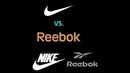 Reebok or Nike