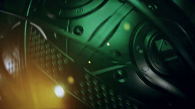 Commander – Astrayed (Official Video 2025)