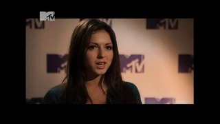 MTV Special: Нюша