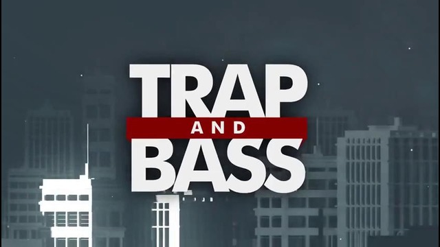 Apashe – I’m A Dragon feat. Sway (TRAP and BASS)